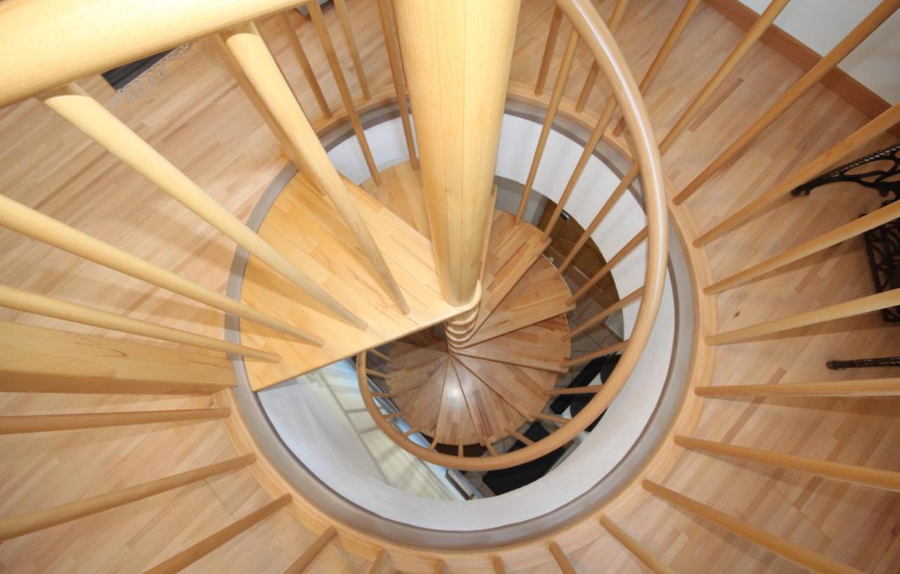 Appartement Ennst Schladming Ngoại thất bức ảnh