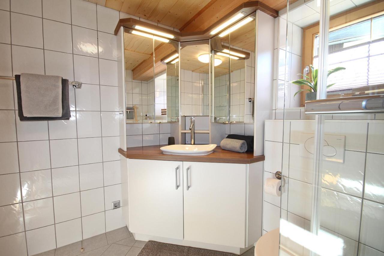 Appartement Ennst Schladming Ngoại thất bức ảnh