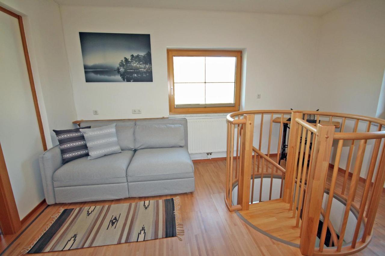 Appartement Ennst Schladming Ngoại thất bức ảnh