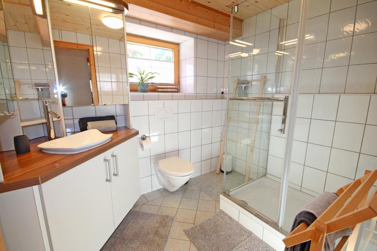 Appartement Ennst Schladming Ngoại thất bức ảnh