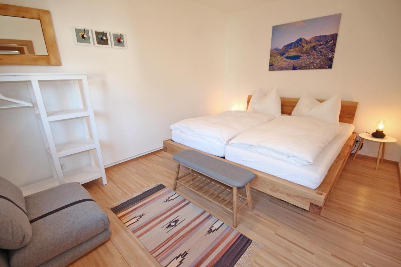 Appartement Ennst Schladming Ngoại thất bức ảnh